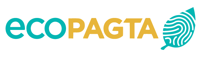 Logotype ECOPAGTA